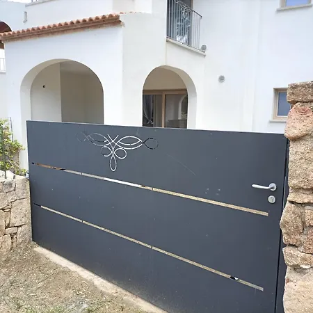 Semesterbostad Endless Summer Olbia