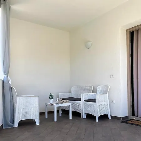 Endless Summer Semesterbostad