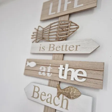 Endless Summer Semesterbostad *