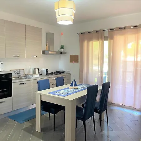 Semesterbostad Endless Summer