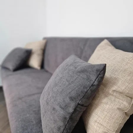 Semesterbostad Endless Summer Olbia