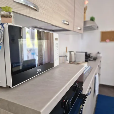 Semesterbostad Endless Summer Olbia