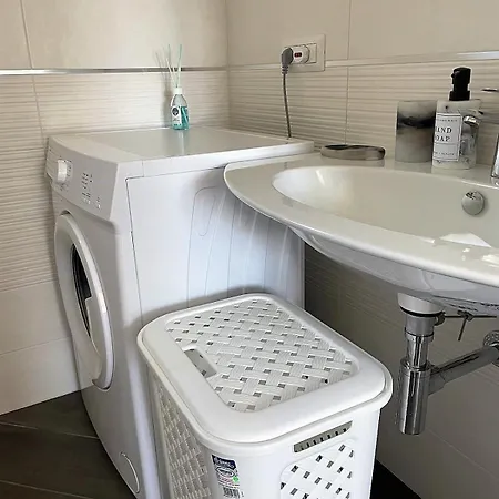 Endless Summer Semesterbostad Olbia