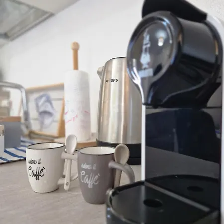 Endless Summer Semesterbostad Olbia