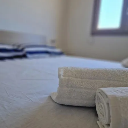 Endless Summer Semesterbostad Olbia