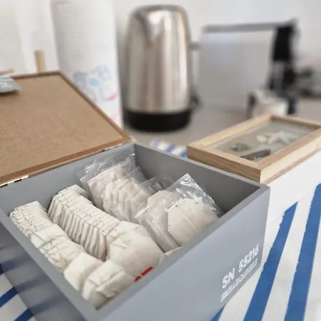 Endless Summer Semesterbostad Olbia