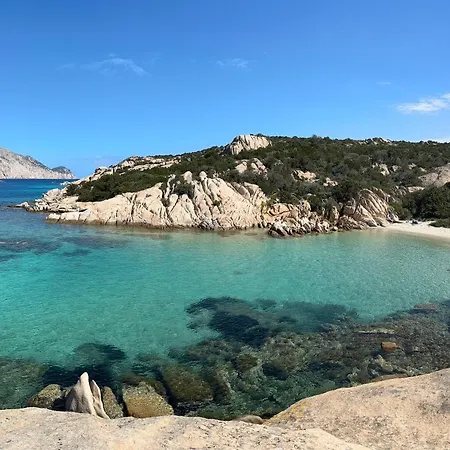 Holiday home Endless Summer Olbia