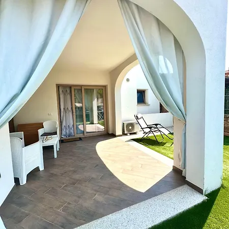 Endless Summer Olbia