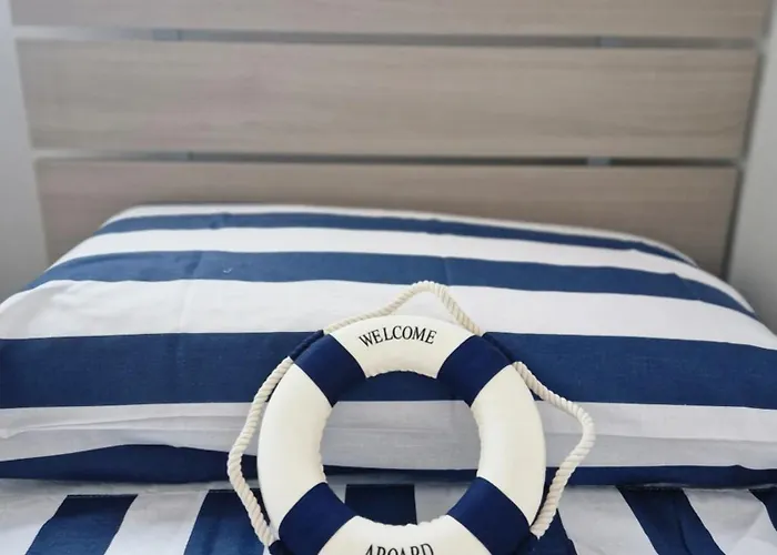 Endless Summer * Olbia