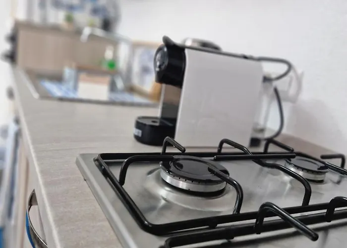 Endless Summer Casa vacanze *