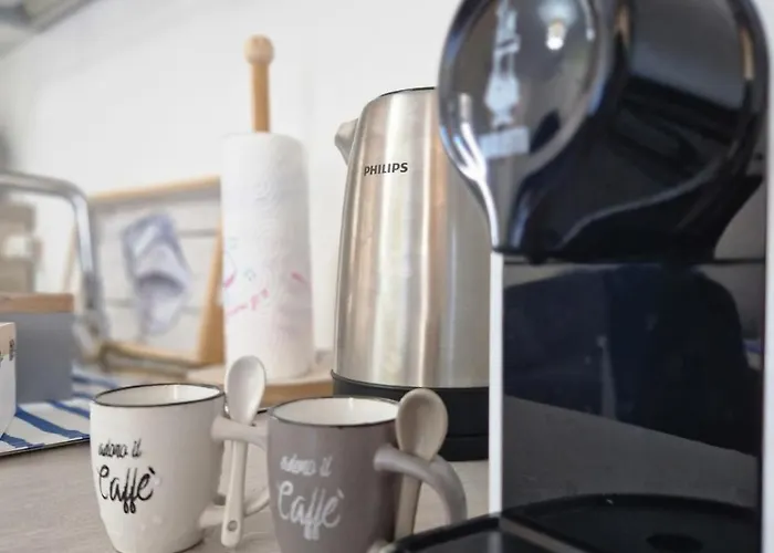 Endless Summer Casa vacanze Olbia