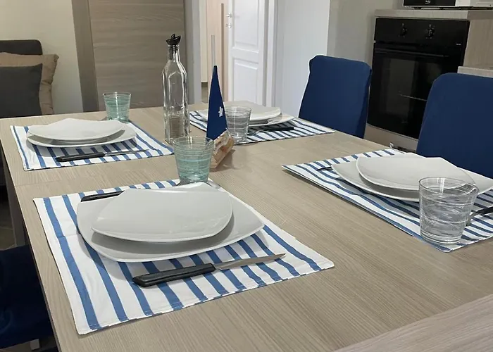 Дом отдыха Endless Summer Ольбия