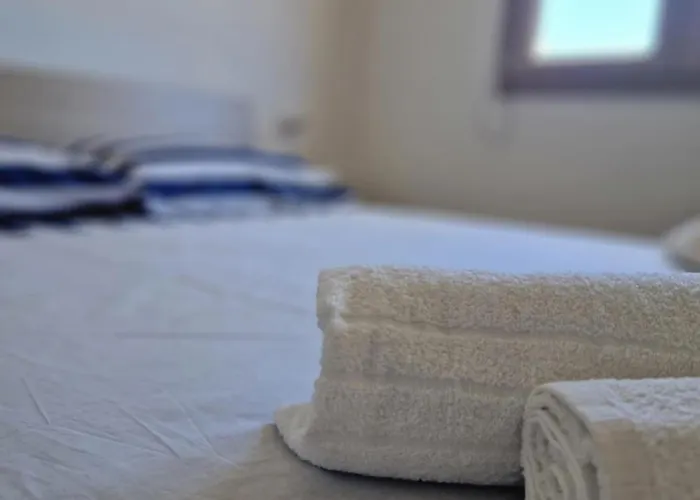 Endless Summer Casa vacanze Olbia