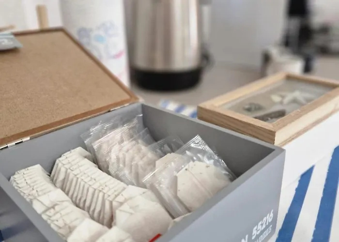 Endless Summer Дом отдыха Ольбия