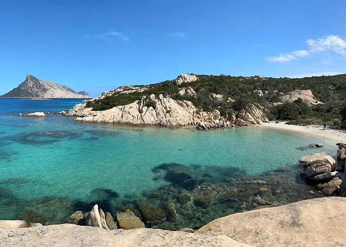 Casa vacanze Endless Summer Olbia