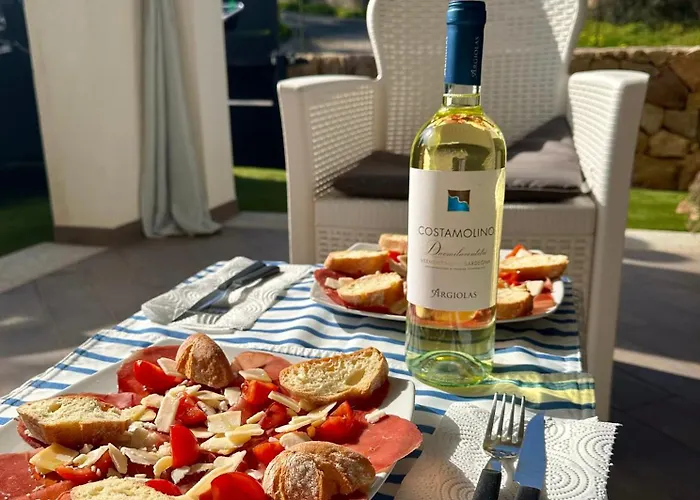 Casa vacanze Endless Summer *